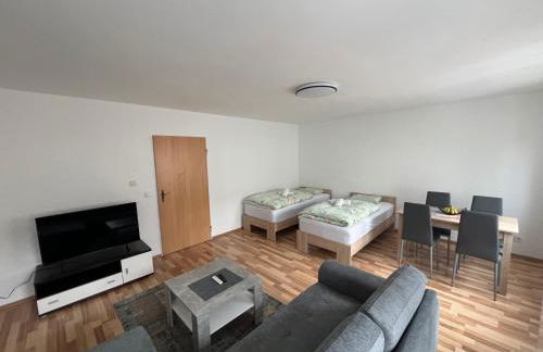 Gemütliche Ferienwohnung Saarbrücken - Photo 3