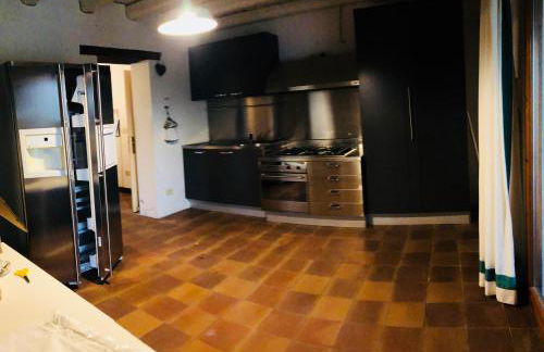 Casa Cecilia Country House - Foto 13