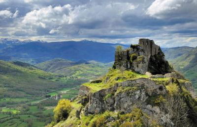 Maison située au Val de Baubère, petite vallée à coté du village de Seix - Foto 44
