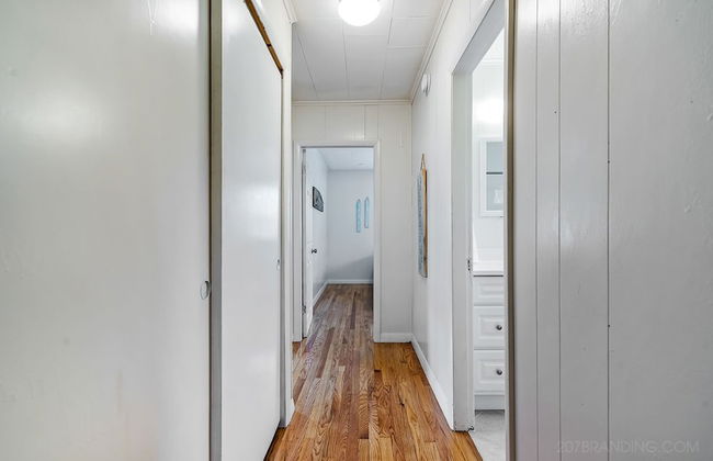 Cozy Beach Cottage - Foto 9