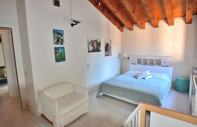 Villa Dismero With Pool - Photo 8