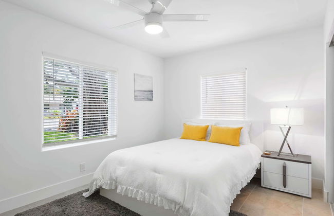 Sunrise Palms 10 Min to Beach! - Foto 3