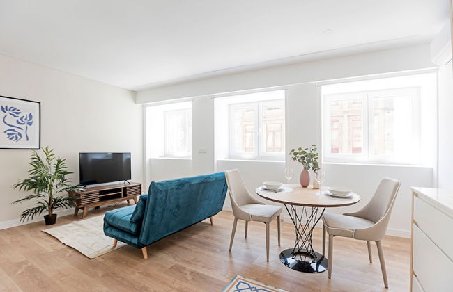 Urban House by LovelyStay - Foto 68