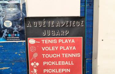 vera playa atico balcón al mediterráneo - Foto 31