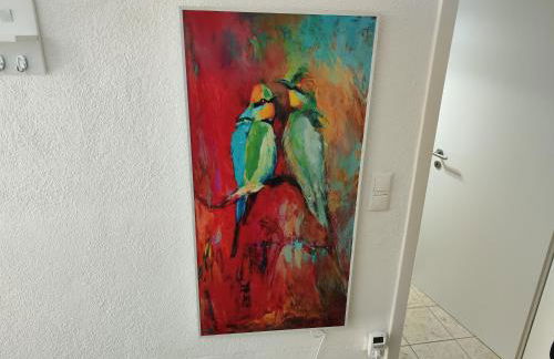 Ferienhaus Bergrath - Foto 13