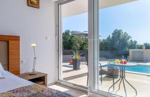 Holiday Home für 7 Personen und 1 Kind in Segotici- Istrien - Südküste von Istrien by Interhome - Foto 24