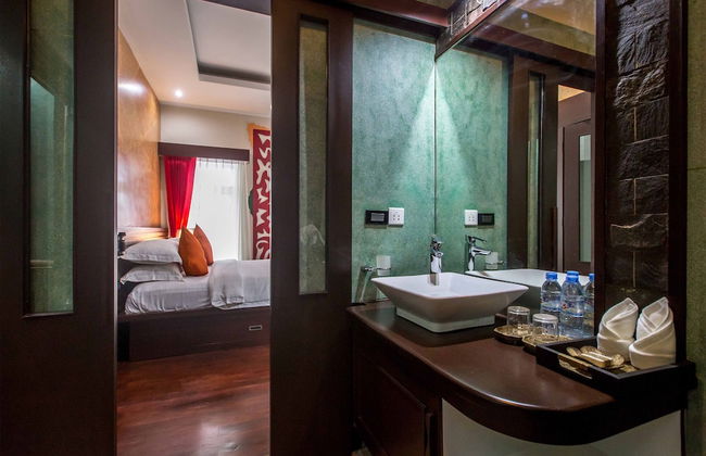 De Sarann Villa - Photo 25