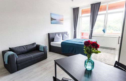 Ferienwohnungen direkt am Werbellinsee - Photo 15