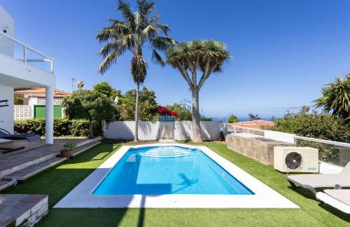 Fantastic home with amazing sea views - Foto 26