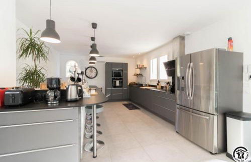 Villa la sauziere - Foto 15