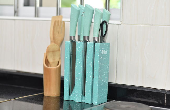 Seabo Luxury Self-Catering Apartments - Photo 10