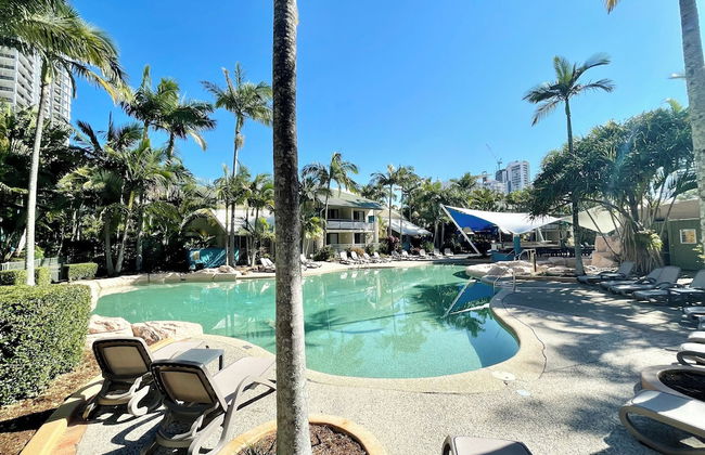 Diamond Beach Resort 115 - Foto 21