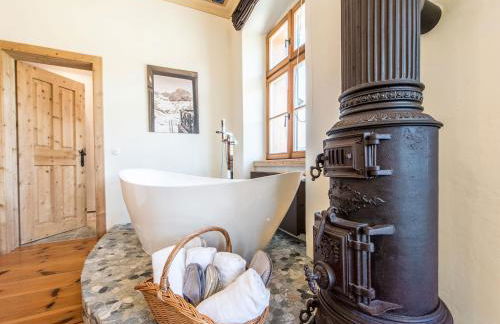 Apartments Ansitz Wildberg - Photo 41