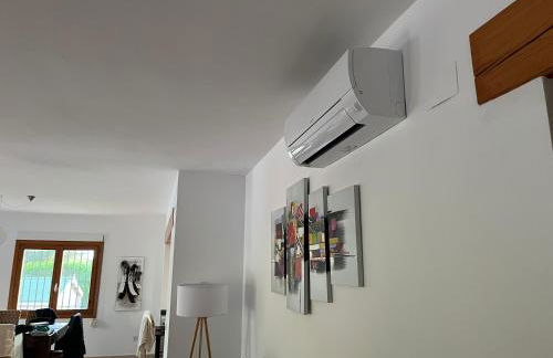 Villa Clara, 8 pers, JAVEA, Costa Blanca, closes to beaches - Foto 9