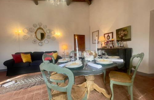 Villa Quattro Strade in Chianti - Foto 10