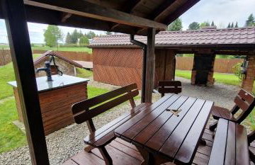 Green Willow Siedlisko - Foto 7