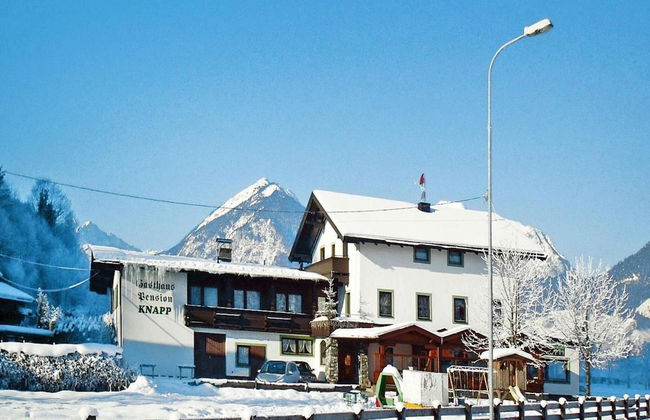 Apartment in Strass im Zillertal in the Mountains - Foto 12