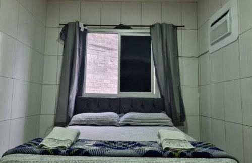 Apto Aconchegante Perto da Praia e Shopping - Foto 42