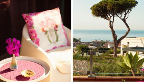 Villa Cannizzaro - Foto 4