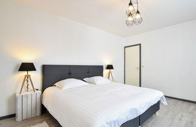 Luxury Pool Villa in Goesnes - Foto 18