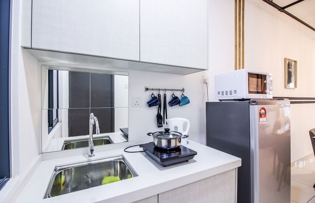 3 Towers By Tenang Home - Foto 6