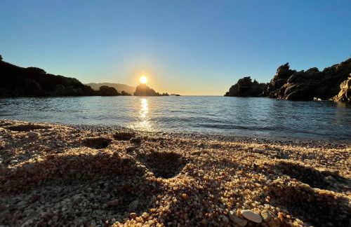 Villetta La Risacca - fronte mare - seafront - Foto 121