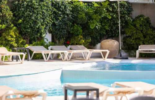 Aparthotel Miami Park - Foto 9