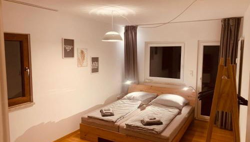 FELIX LIVING 4, Moderne 2-Zimmer Wohnung in Stadtrandlage, Balkon & Parkplatz - Foto 2