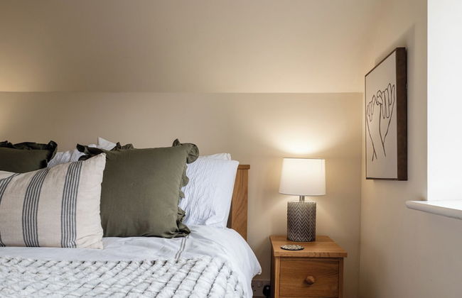 Clifford Chambers Cosy 2 Bedroom Cottage - Foto 18