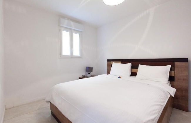 Résidence D'Azur Riou - Foto 21