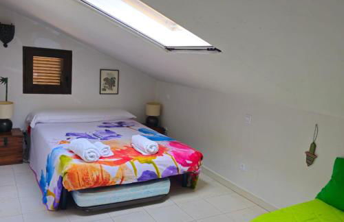 LOS TASAJILLOS, Vivienda de uso Turístico - Foto 26