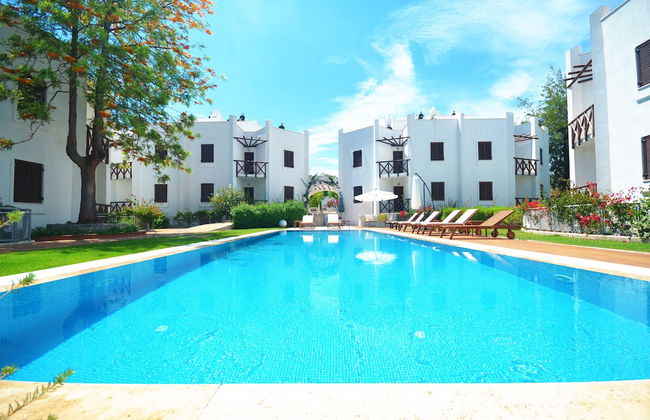 Myndos Residence - Foto 40