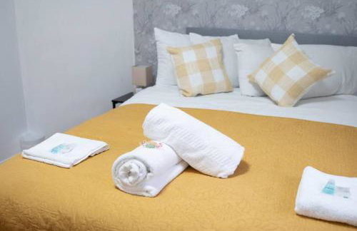 Stylish 2BR in Renfrew - Foto 18