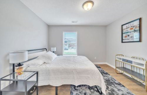 Stonecrest 713, 2Bd Apt I Free Parking I Pool - Foto 7