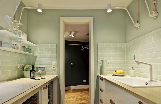 Chase Apartments Boutiquehotel Style I - Photo 33