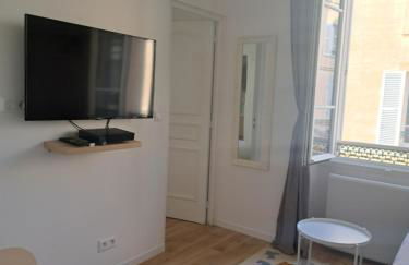 Agréable 2 pièces - rue du vieux Versailles - Foto 13