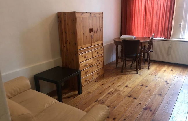 MyCityLofts - Dutch house - Photo 1