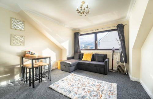 Ben View Apartments Flat A - Foto 23