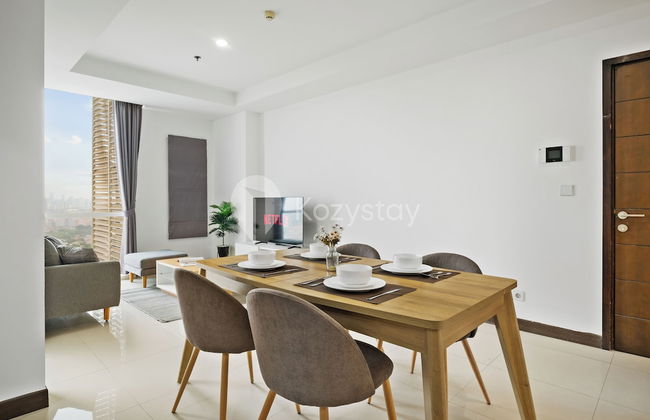 Sileo by Kozystay - Kebon Jeruk - Foto 12