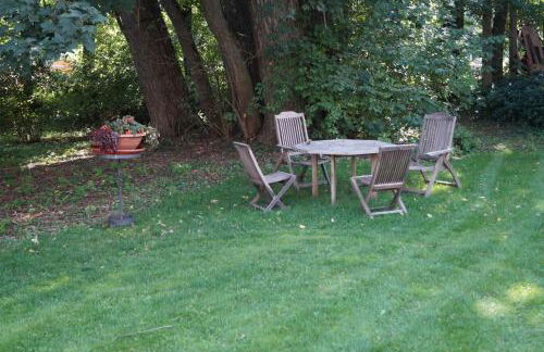 Ferienwohnung Birkenried - Foto 25