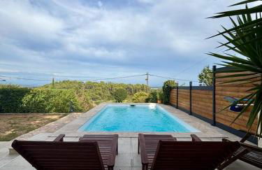 Appartement avec accès piscine - Foto 1