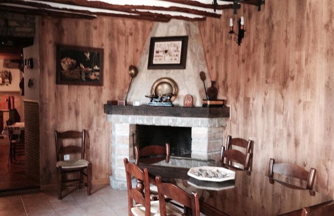 Casa Rural La Cañada - Photo 12