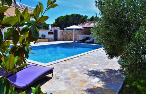 Villa Barbara Apartments - Foto 1