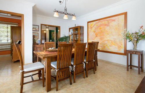 Villa Golf Lanzarote - Foto 19