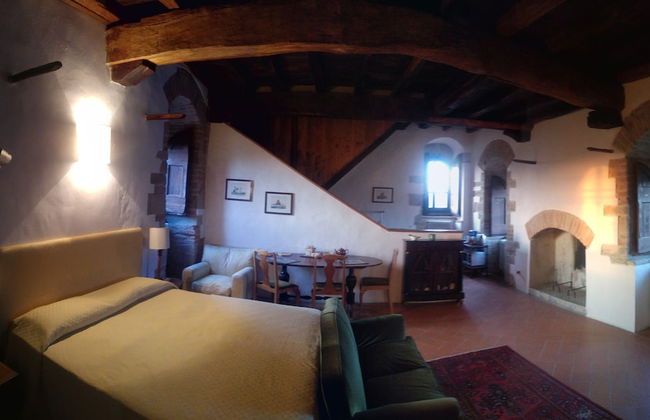 Castello di Mugnana - Foto 13