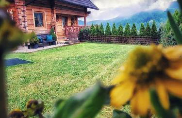 Chata Natura - Foto 40