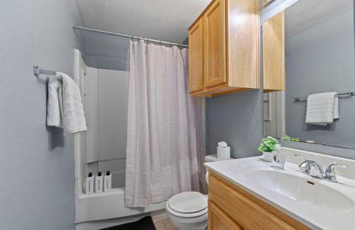 Lux Private Retreat - King Bed - Foto 18