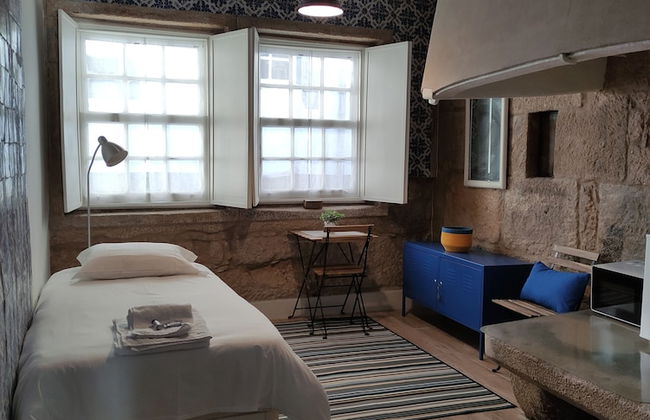 Porto Tile House - Foto 4