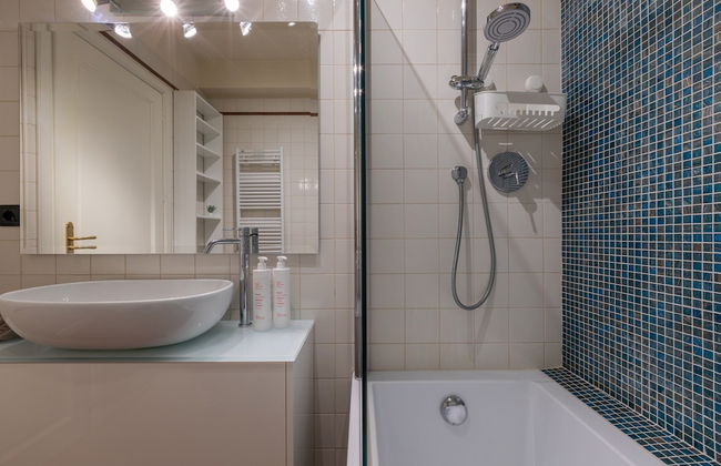 Casa Savoia by Wonderful Italy - Foto 35