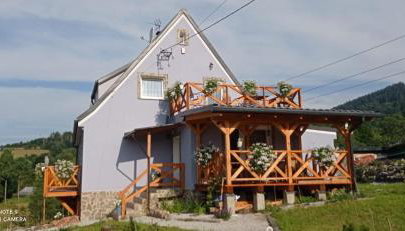 Sowi Dom - Jugów - Foto 4